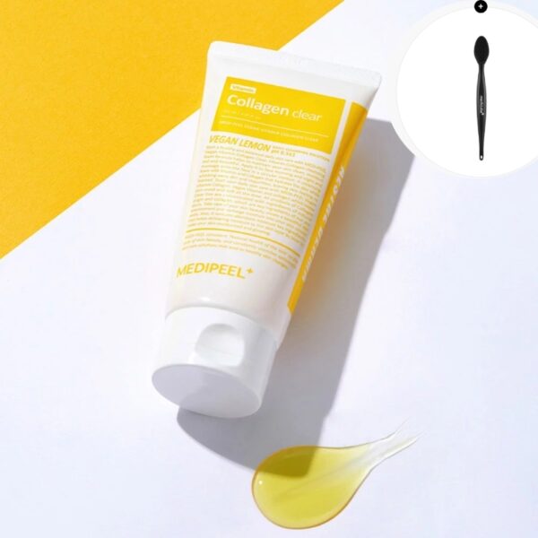 MEDI-PEEL Vitamin Collagen Clear (+ extrusion brush)