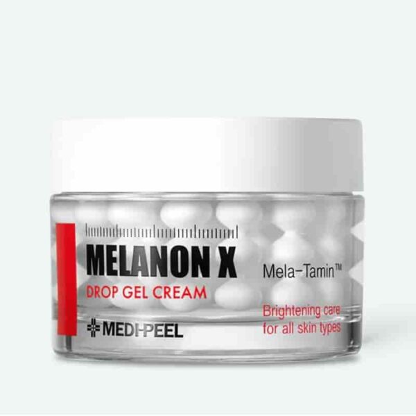 MEDI-PEEL Melanon X Drop Gel Cream