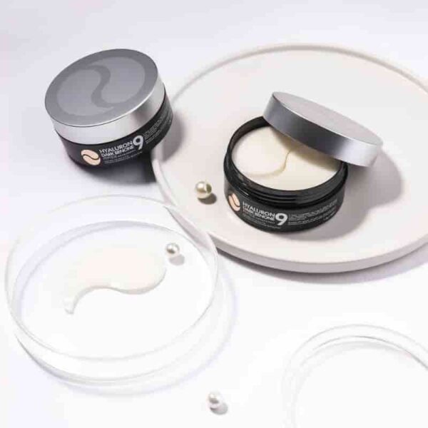 Medi-Peel Hyaluron Dark Benone 9 Peptide Ampoule Eye Patch - Image 2