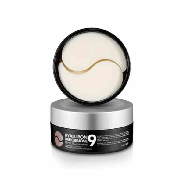 Medi-Peel Hyaluron Dark Benone 9 Peptide Ampoule Eye Patch