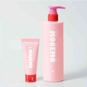 NEW💝 MOREMO Hair Treatment Miracle 2X Set [#Jumbo Size]