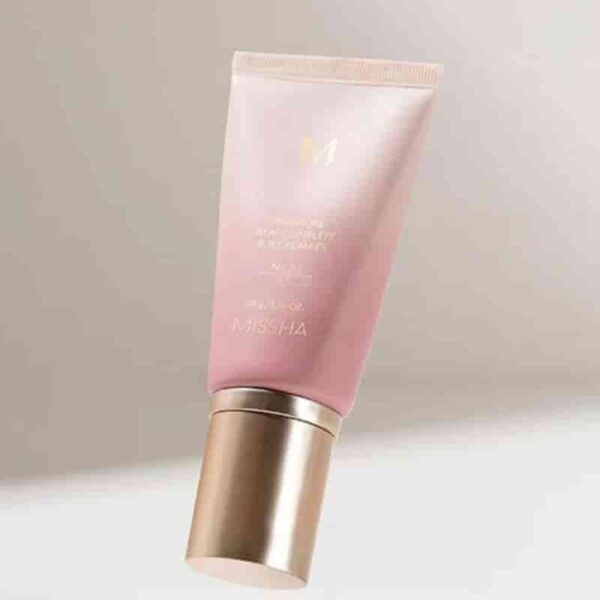 MISSHA M Signature Real Complete BB Cream EX SPF30 PA++ [#2 Colors] - Image 4
