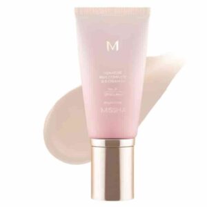 MISSHA M Signature Real Complete BB Cream EX SPF30 PA++ [#2 Colors]