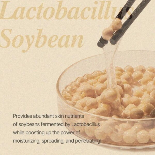 Mixsoon Soybean Milk Pad - Image 3