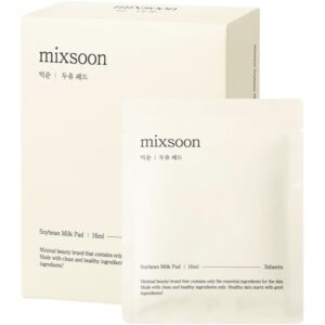 Mixsoon Soybean Milk Pad