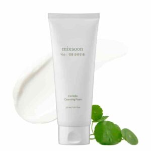 Mixsoon Centella Cleansing Foam 150ml