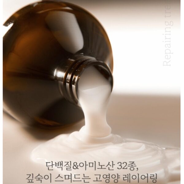 Nard Damage Repairing Treatment 500ml (+100ml) - Image 3
