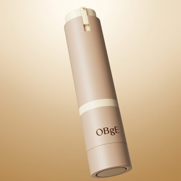 OBge Natural Cover Lotion Set (+Miniature 10ml) - Image 2