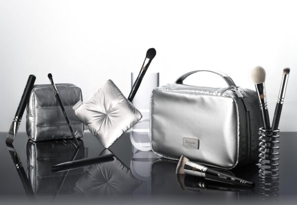 PICCASSO Carrier Combo Pouch [Pale Silver Edition] - Image 7