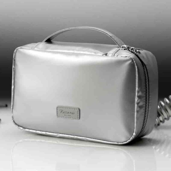 PICCASSO Carrier Combo Pouch [Pale Silver Edition] - Image 2