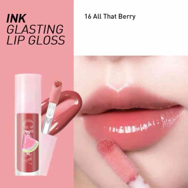 PERIPERA Ink Glasting Lip Gloss [#15 #16 #17] - Image 3