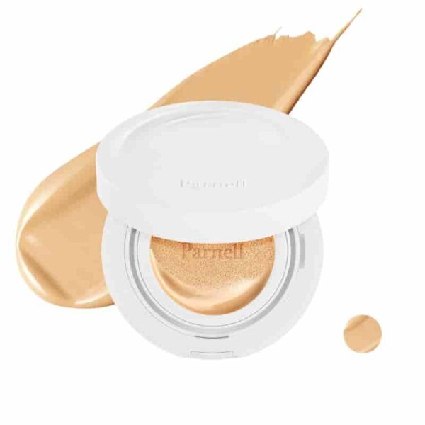 Parnell Cicamanu Serum Cushion Set (+Refill) - Image 2