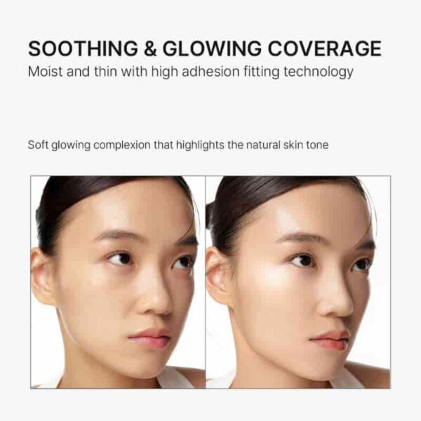 Parnell Cicamanu Serum Cushion Set (+Refill) - Image 6