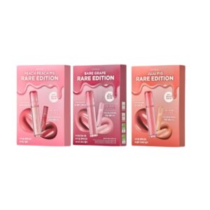 ROM&ND The Juicy Lasting Tint Set (+mini)