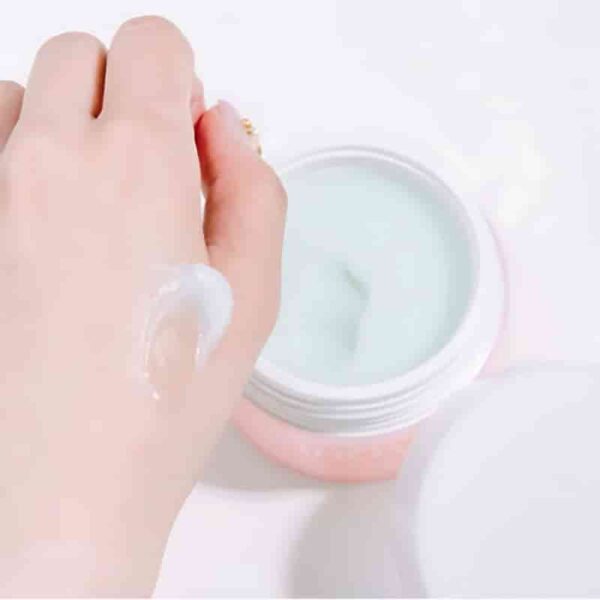 SHHOM Pore White Cleansing Balm 60mL Double Pack - Image 4