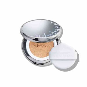 SULWHASOO Perfecting Cushion SPF50+PA+++ (+Refill) [#3 Colors]
