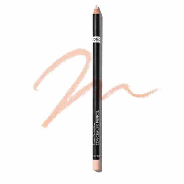 Cover Perfecion Concealer Pencil mini [#1.0 Clear Beige] (sample)