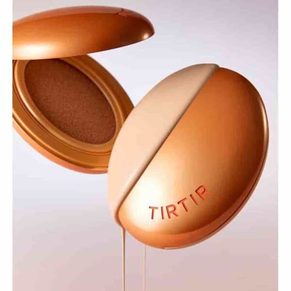 TIRTIR Mask Fit AI Filter Cushion SPF30 PA++ [#5 Colors] - Image 3