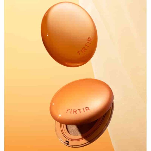 TIRTIR Mask Fit AI Filter Cushion SPF30 PA++ [#5 Colors] - Image 2