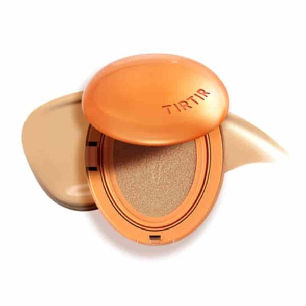TIRTIR Mask Fit AI Filter Cushion SPF30 PA++ [#5 Colors]