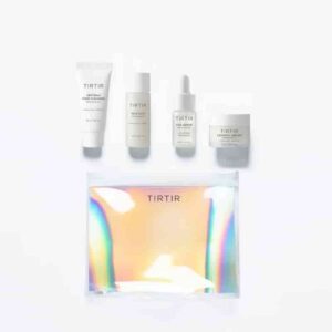 TIRTIR Glow trial Kit