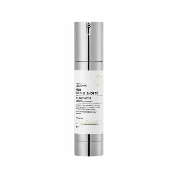 VT Cosmetics Reedle Shot 50
