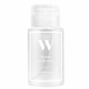 Withshyan Healthy Gel Remover 200ml