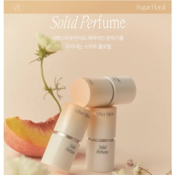 After blow Sold Perfume [#2 Types] - Image 3