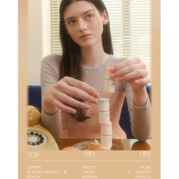 After blow Sold Perfume [#2 Types] - Image 4