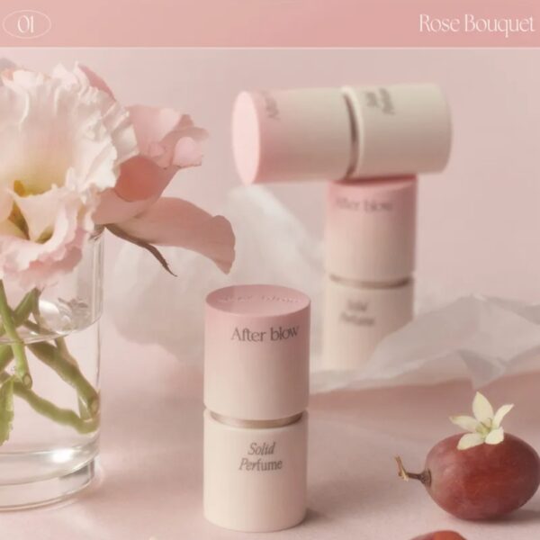 After blow Sold/Eau de Perfume [#4 Types] - Image 4