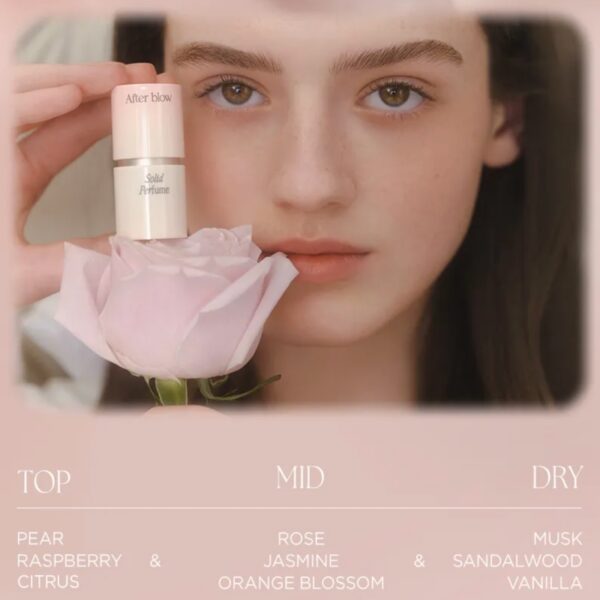 After blow Sold/Eau de Perfume [#4 Types] - Image 5