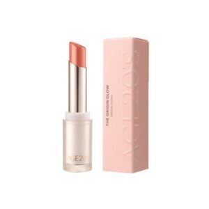 AGE 20's Essential Lip Balm [#Origin Coral]