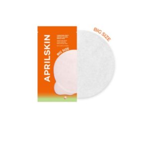 APRILSKIN Carrotene IPMP™ Instant Calming Serum Pads [#Bigsize]