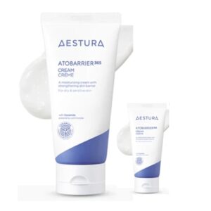 AESTURA Atobarrier 365 Cream 80ml+30ml