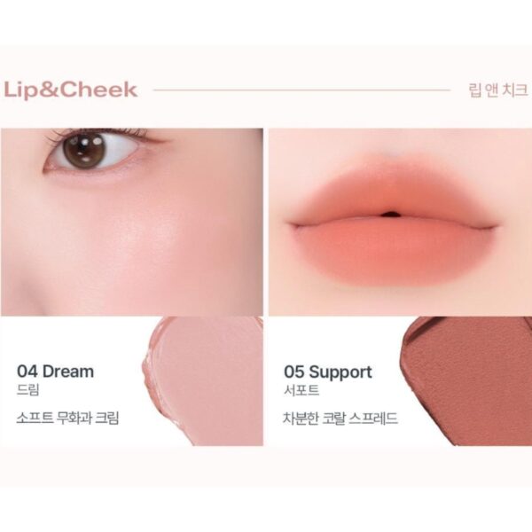 BBIA Last Eye Palette [#2 Colors](+Strap+Stickers) - Image 9