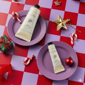 BEYOND Classic Hand Cream Deep Moisture 100ml  (+30ml) [#Total Recovery]