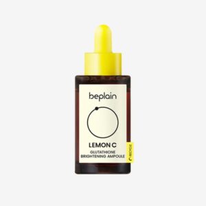 beplain Lemon C Glutathion Brightening Ampoule