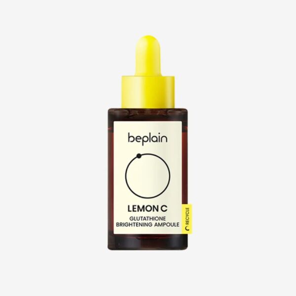 beplain Lemon C Glutathion Brightening Ampoule