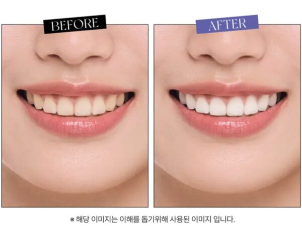 Bycolor Whitening Polisher - Image 7