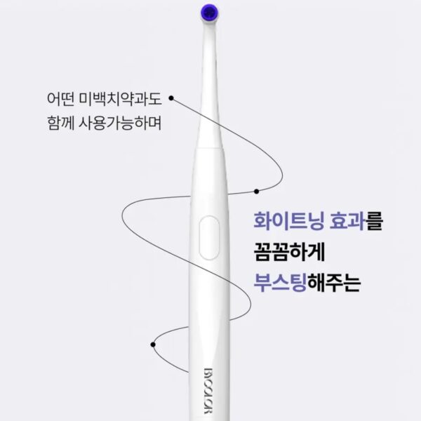 Bycolor Whitening Polisher - Image 4