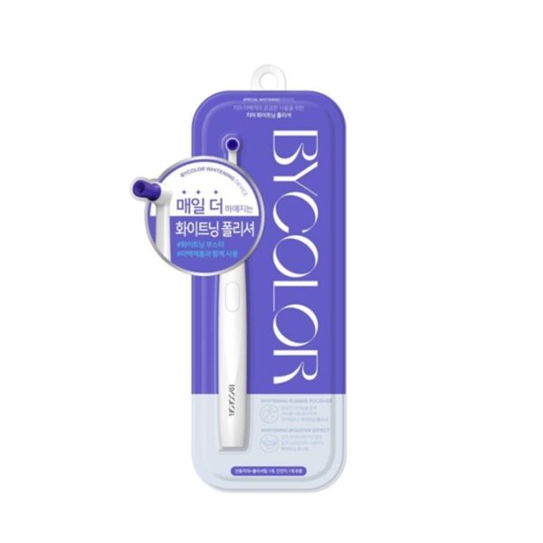 Bycolor Whitening Polisher