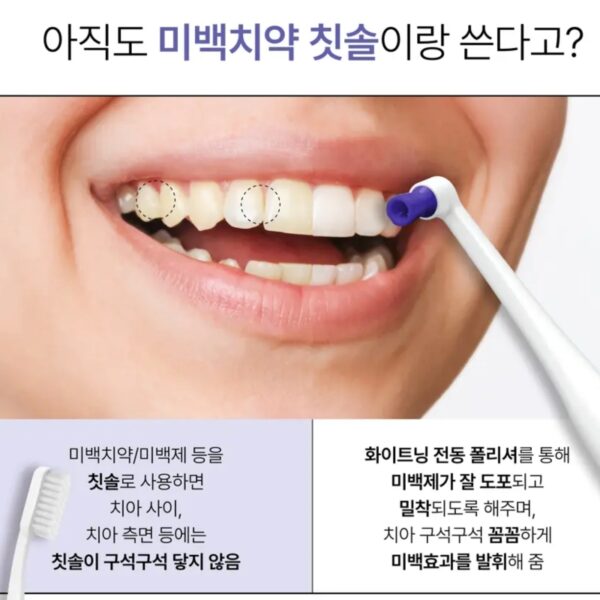 Bycolor Whitening Polisher - Image 3