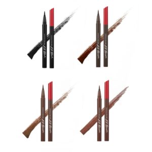 CLIO Superproof Pen Liner[#3 Colors]