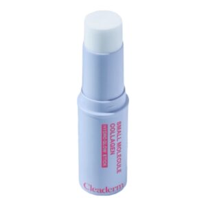 Cleaderm small molecule collagen stick