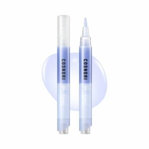 COSNORI Color Therapy Nail Serum [#02 Lavender]