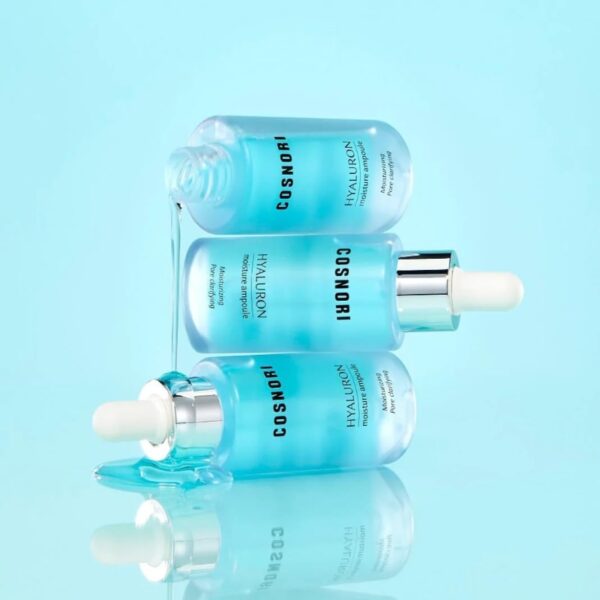 COSNORI Hyaluron Moisture Ampoule - Image 2