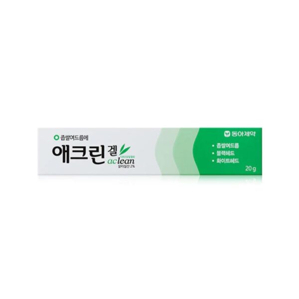 Dong-A Pharm Aclean Gel - Image 2