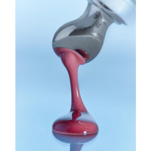 Dinto Frozen Lip Jelly [#2 colors] (+keyring) - Image 5