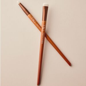 Tag Vegan Blending Brush Duo