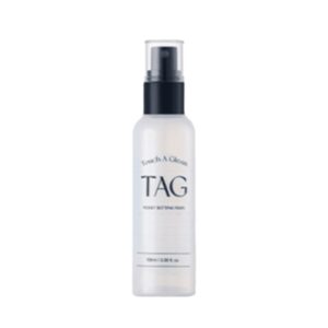 Tag Velvet Setting Fixer